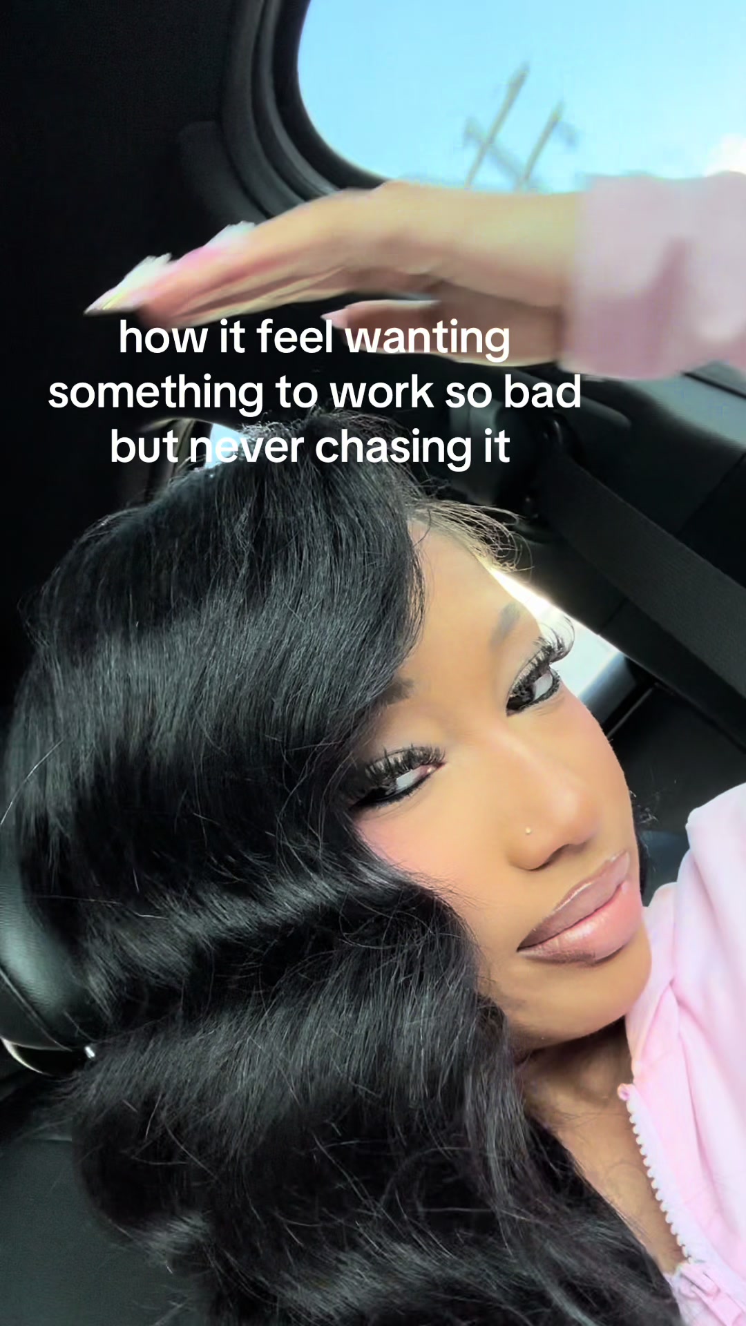 @the real barbie