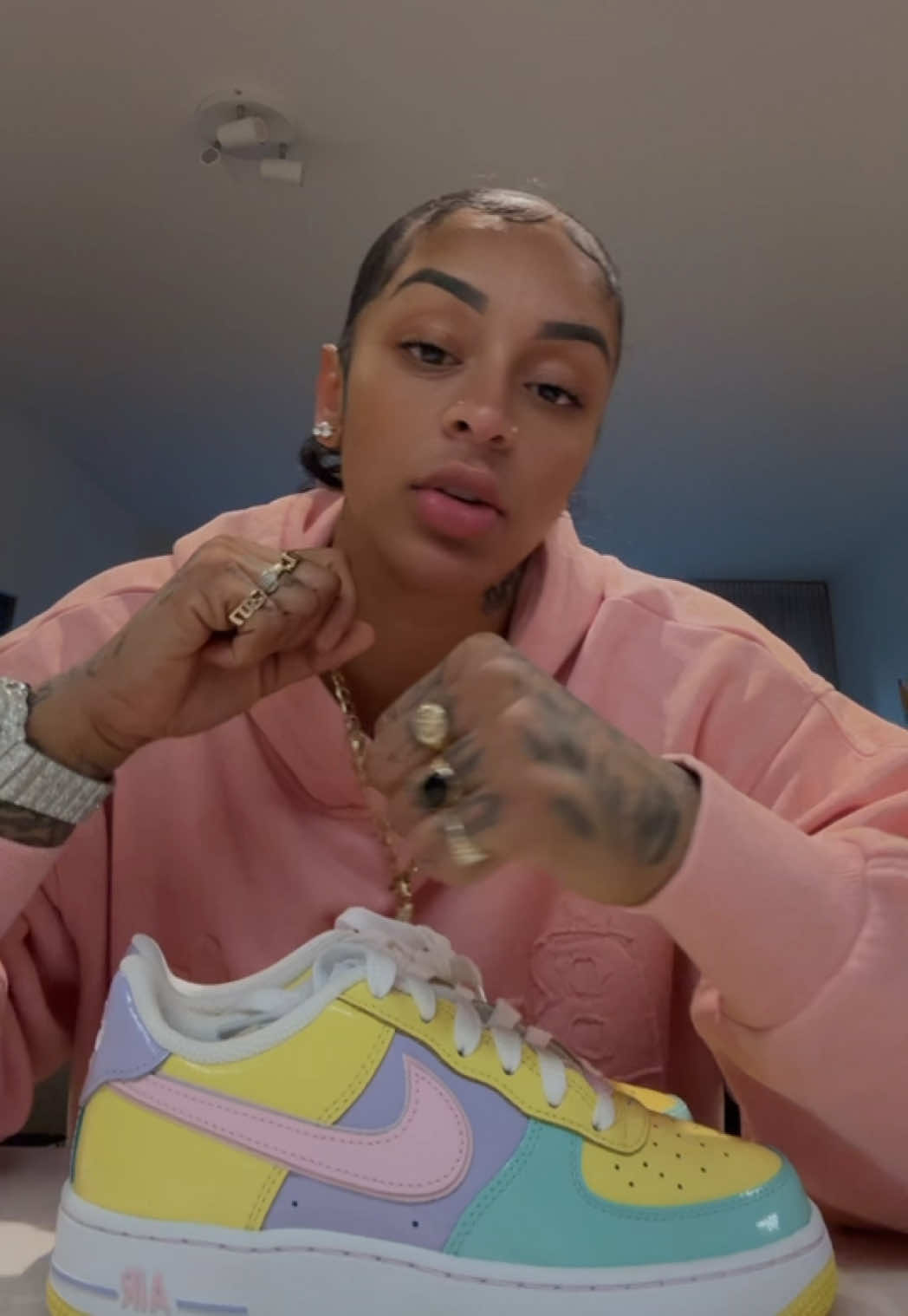 @Paigey Cakey