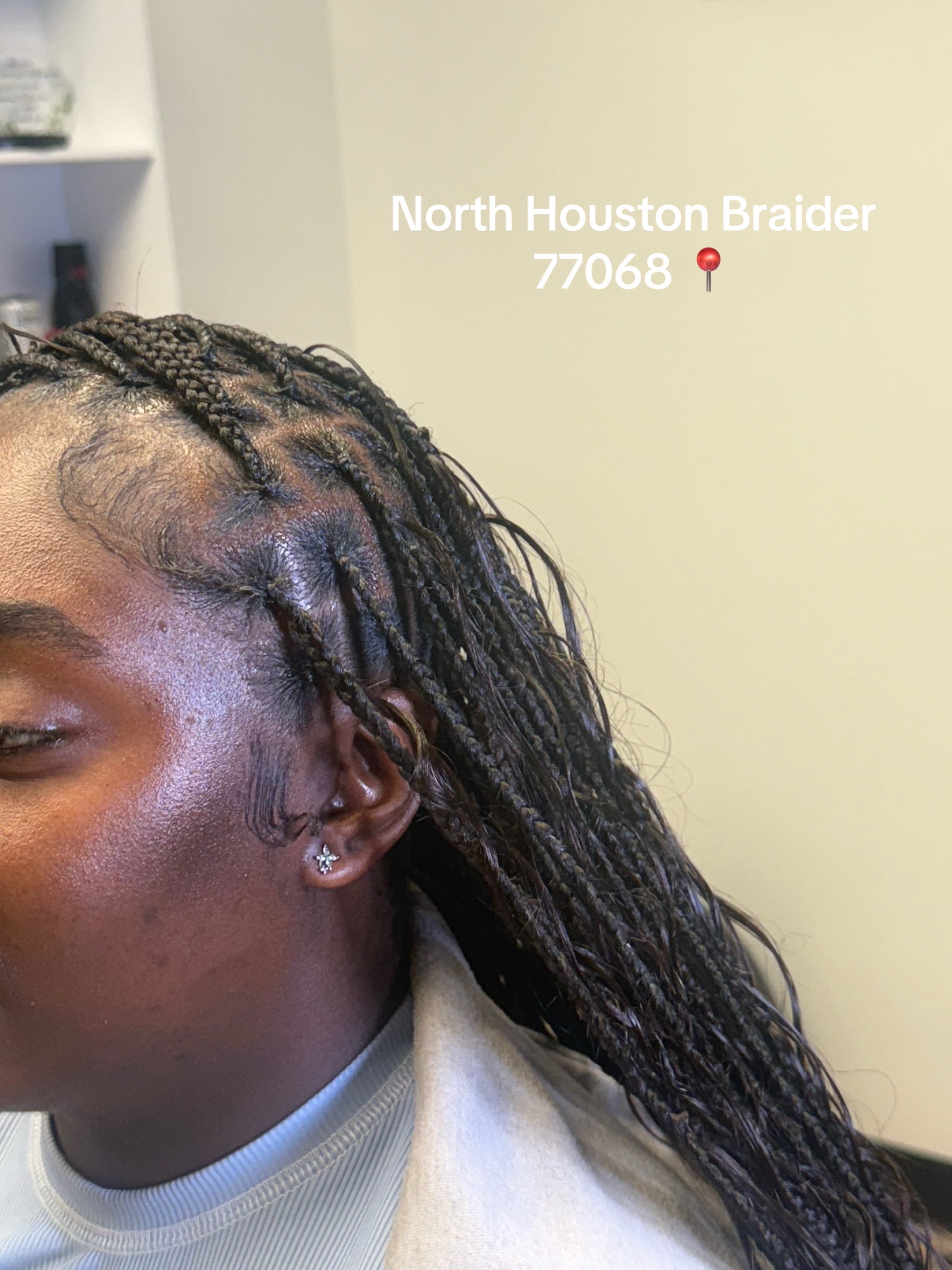 @HOUSTON BRAIDER 🤝🏾