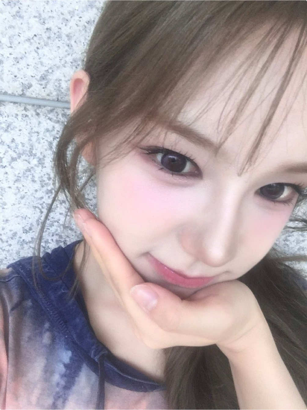 @𝗩𝗶𝗰𝗸𝘆 || 𝗡𝗮𝗼𝗺𝗶'𝘀 ☀️