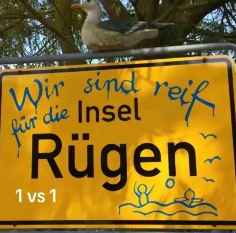@r&uuml;gen 1v1/ships