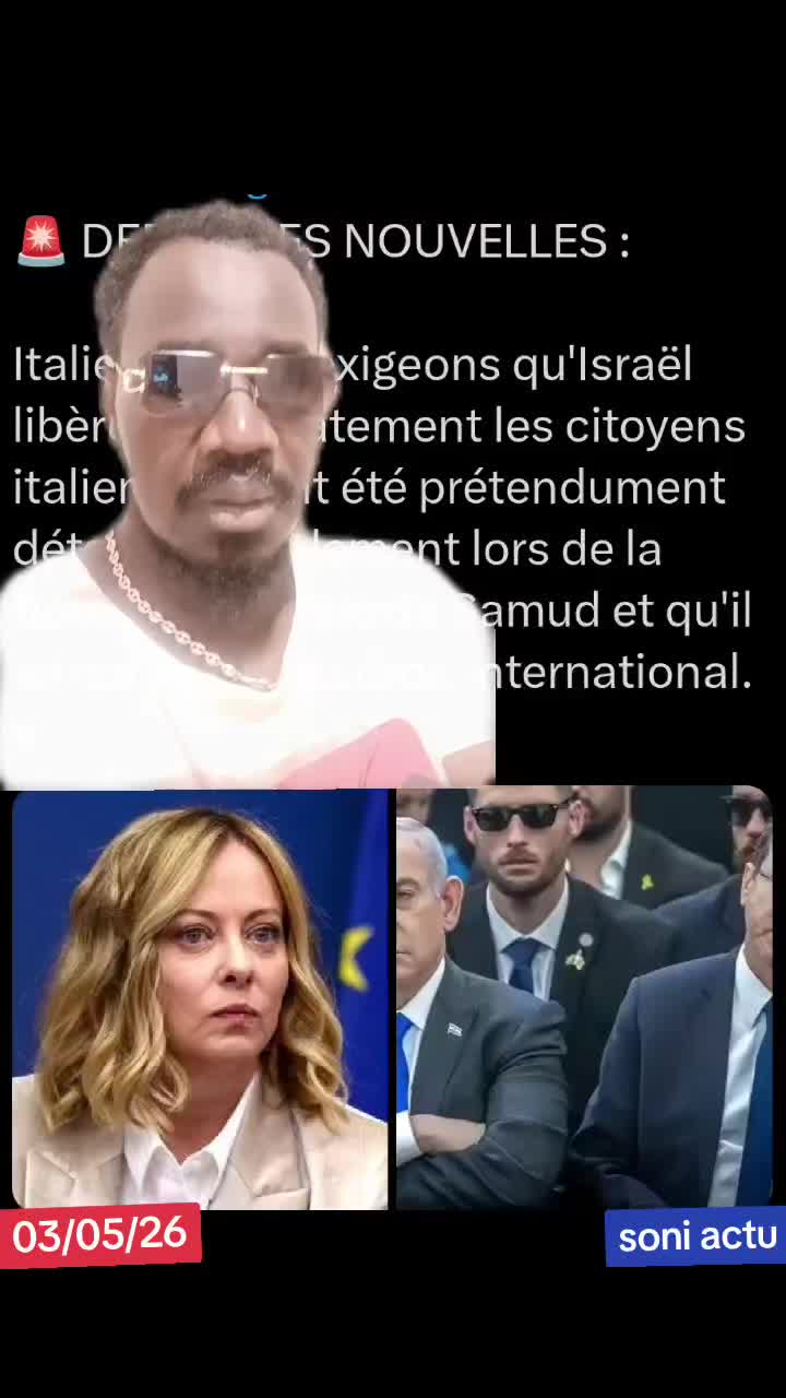 @Adama Saounera