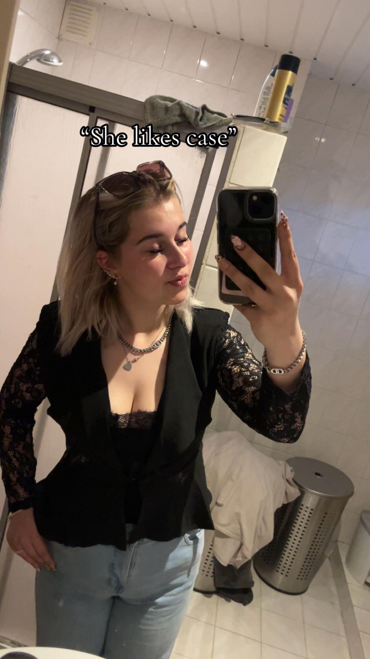 @Alysha💙