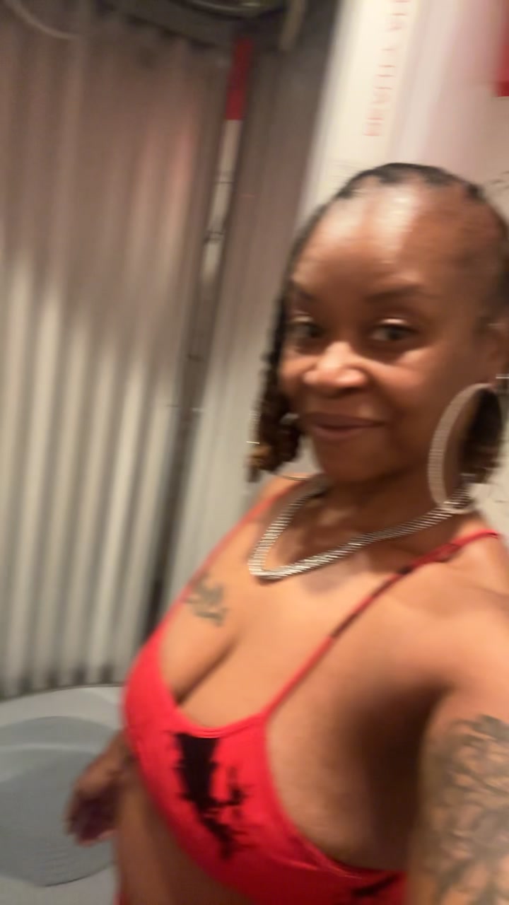 @MzNenet Kennedy