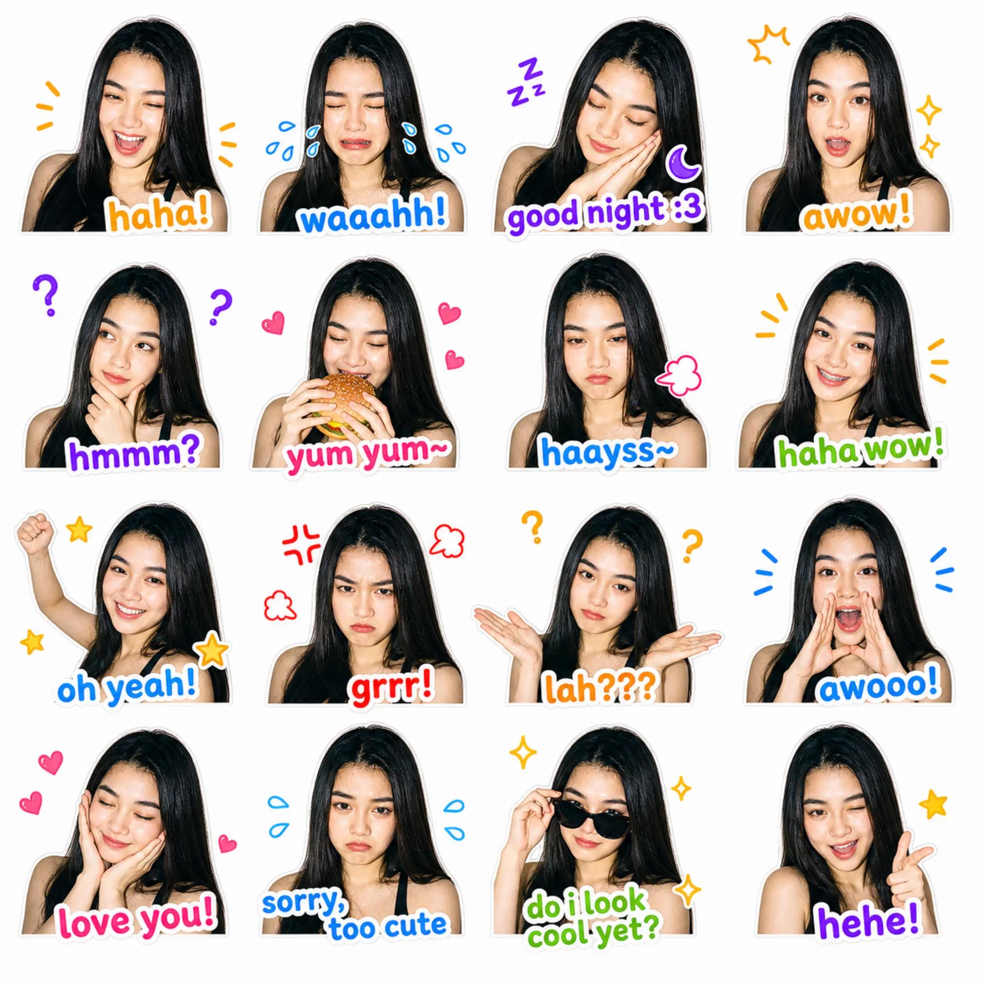 @♡