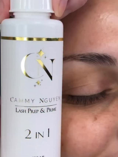 @CN Cammy Nguyen