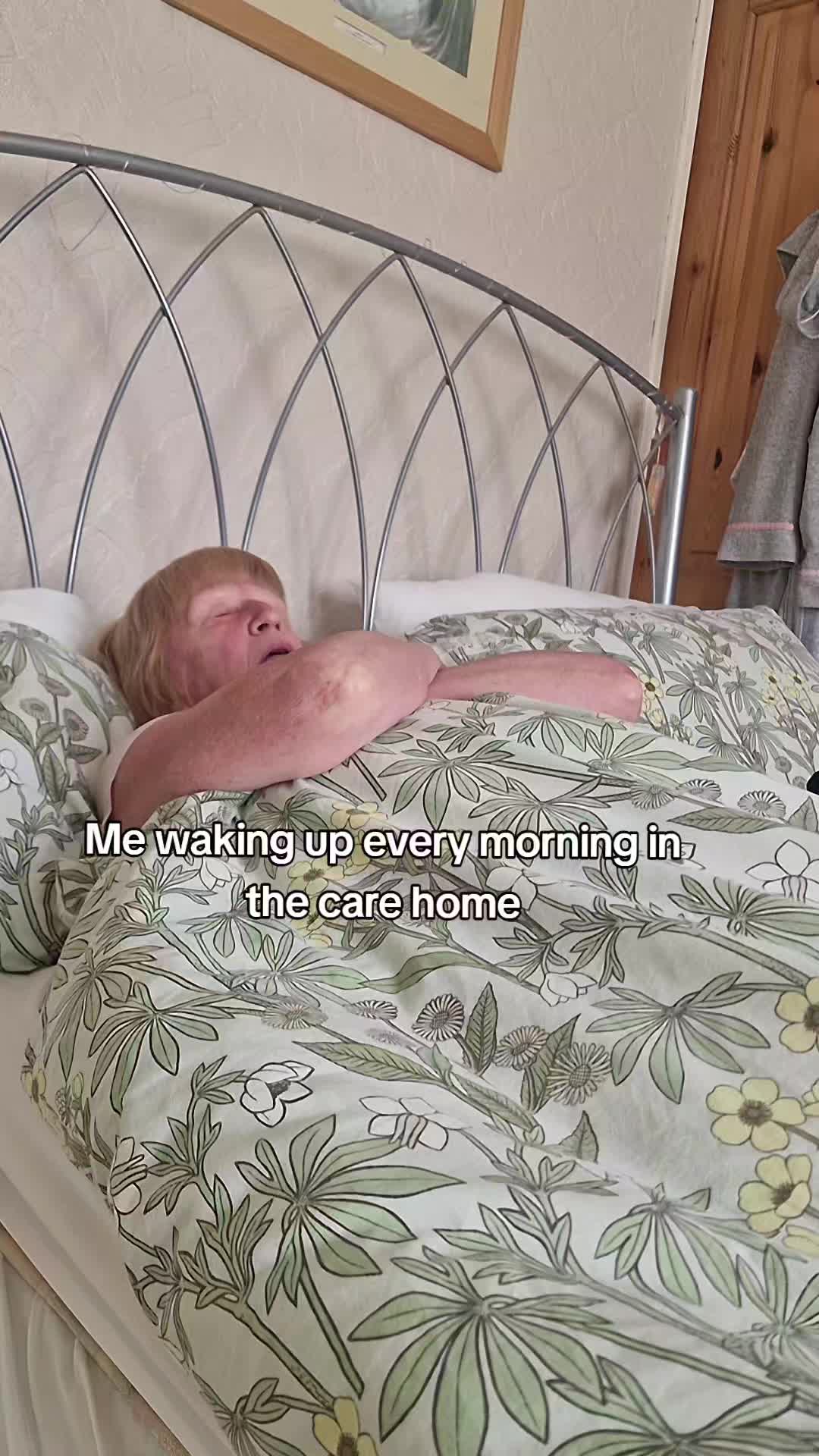 @The Devon Maid