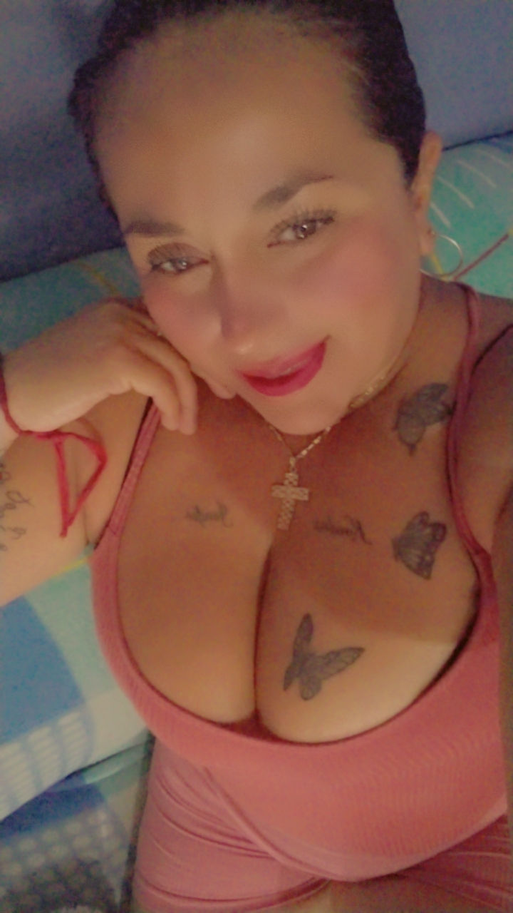 @Pamelita Baby😘