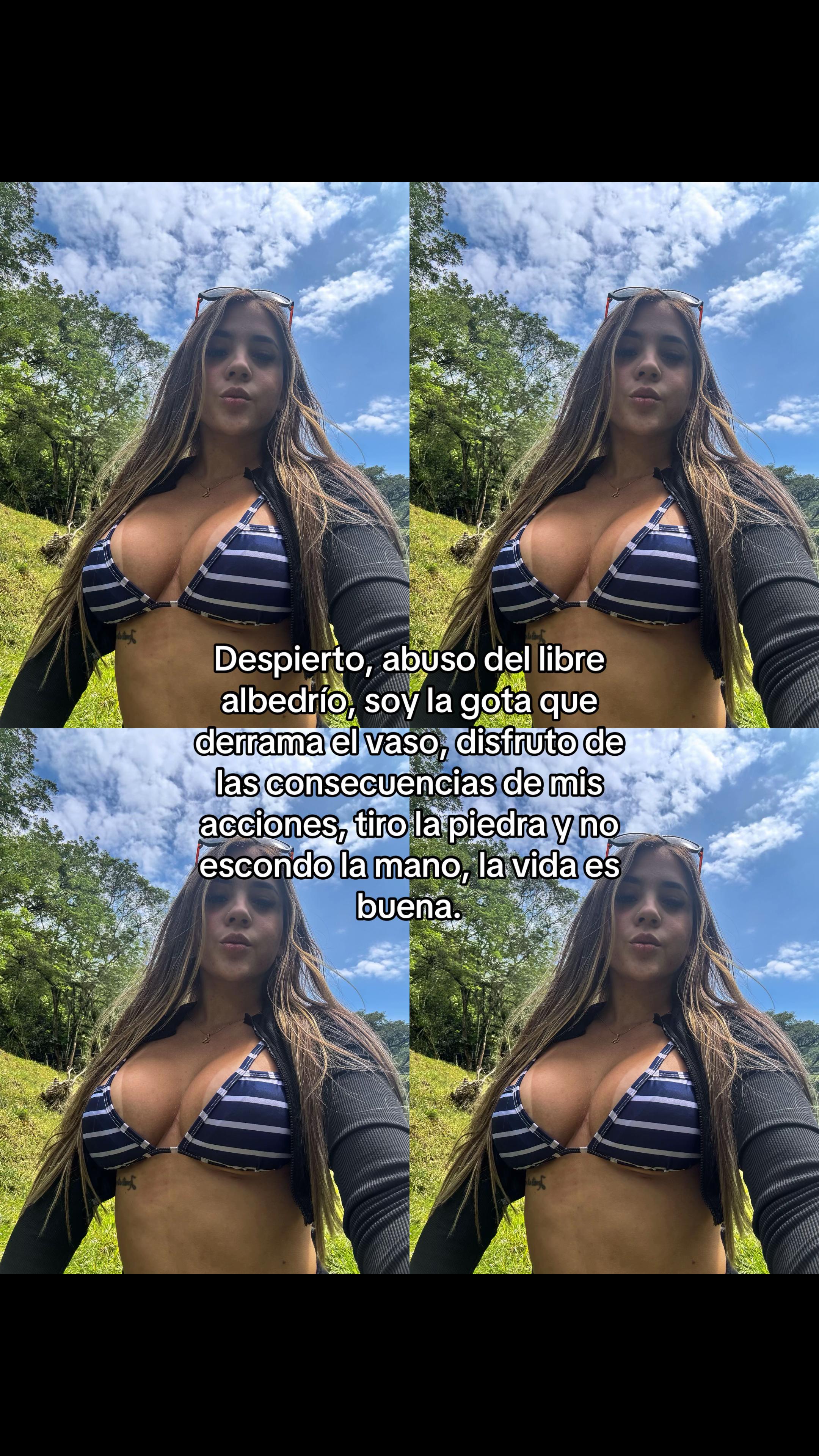 @Mariana Garcia