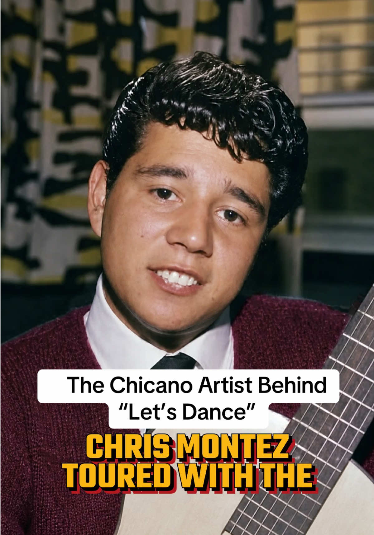 @La Chicana Chronicles