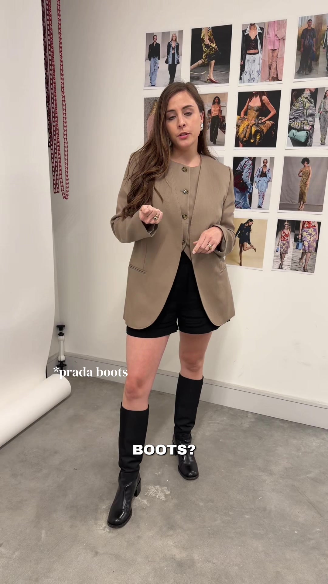 @Diana | Fashion & Culture