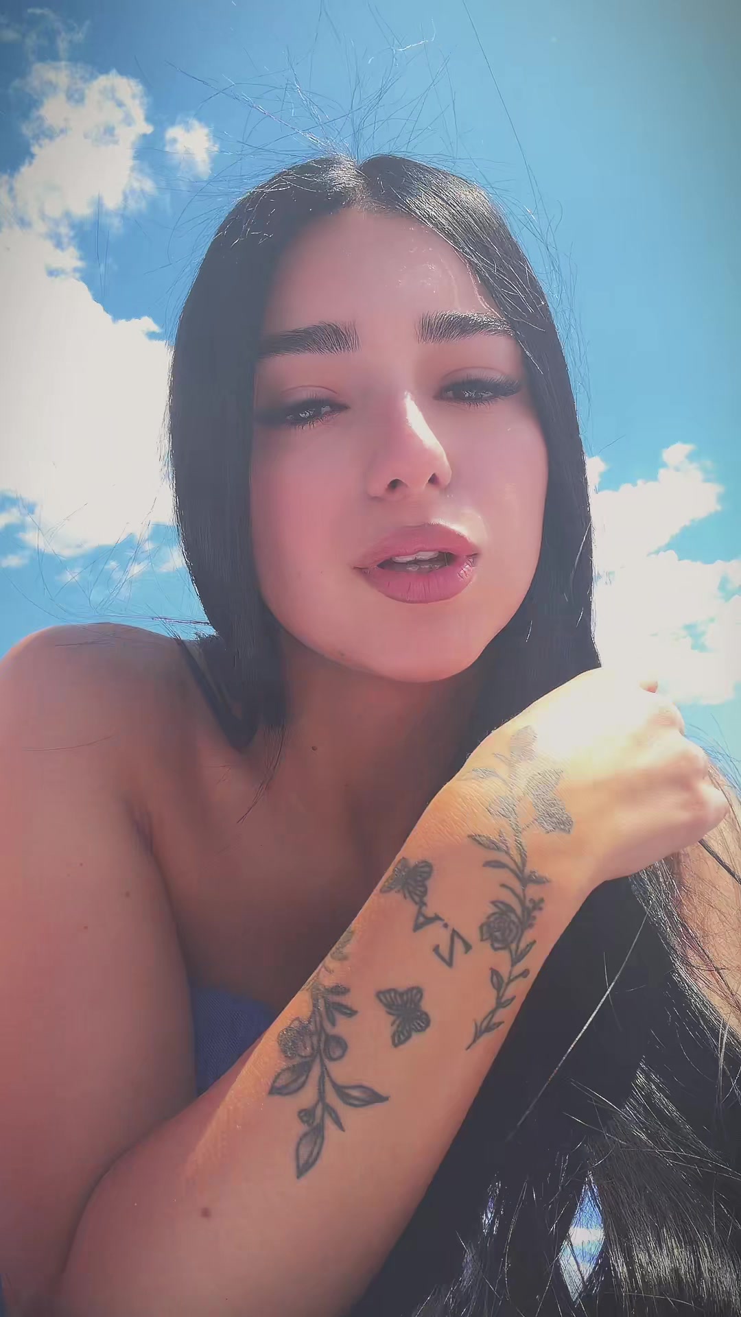 @𝐴𝑛𝑖𝑠𝑎☽