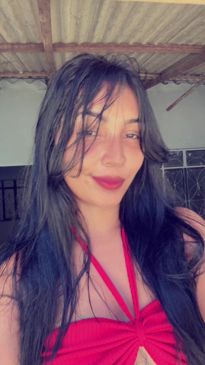 @ELICA JORDANA 🍫