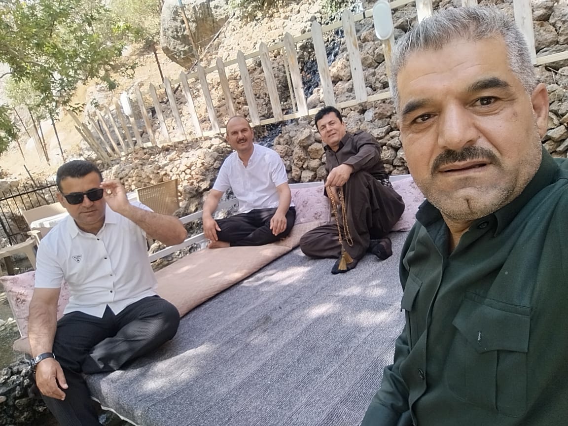 @جیهانی باڵندە نازدارەکان