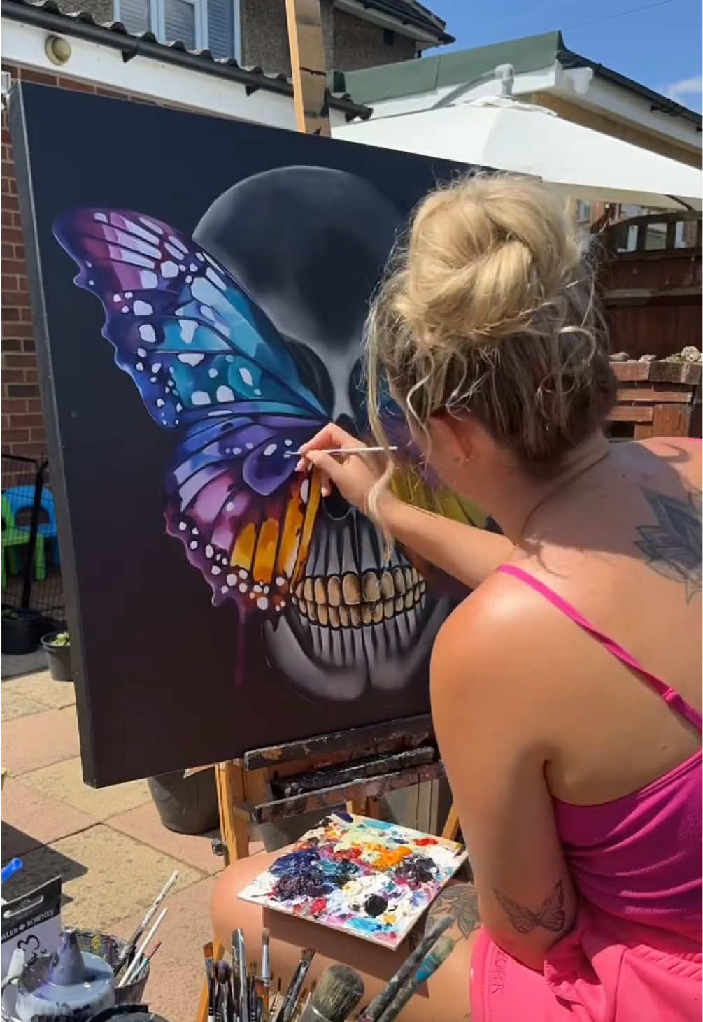 @Becky Smith Art