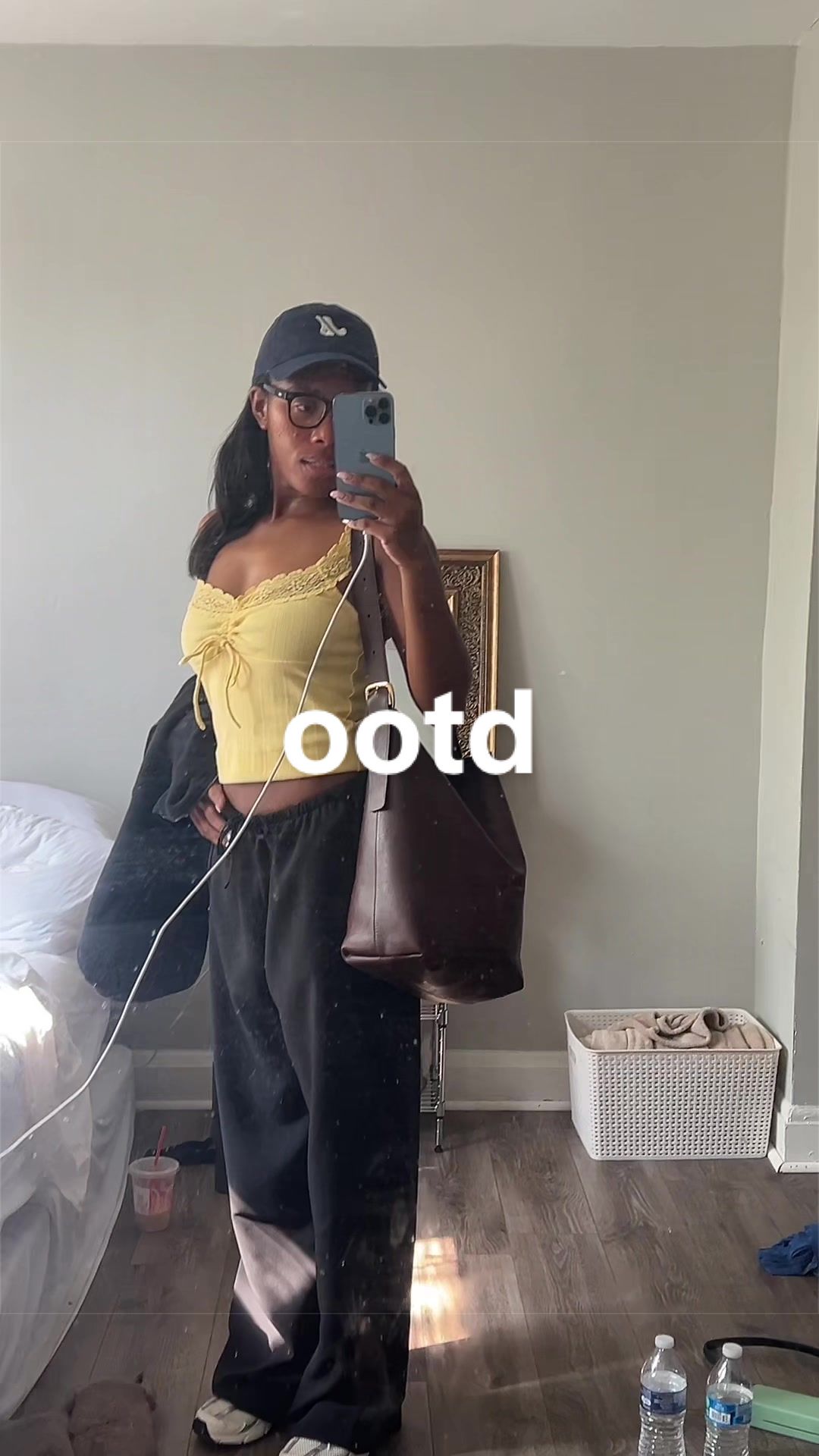 @Olivia | Style Tips