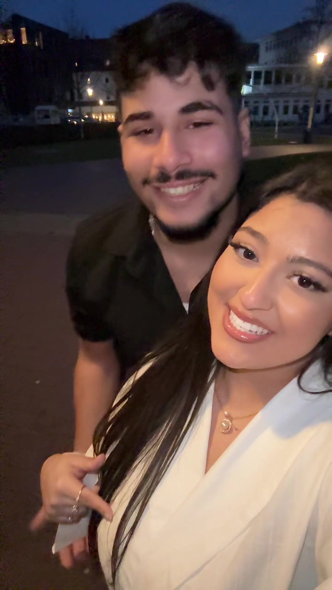 @𝐚 & 𝐦
