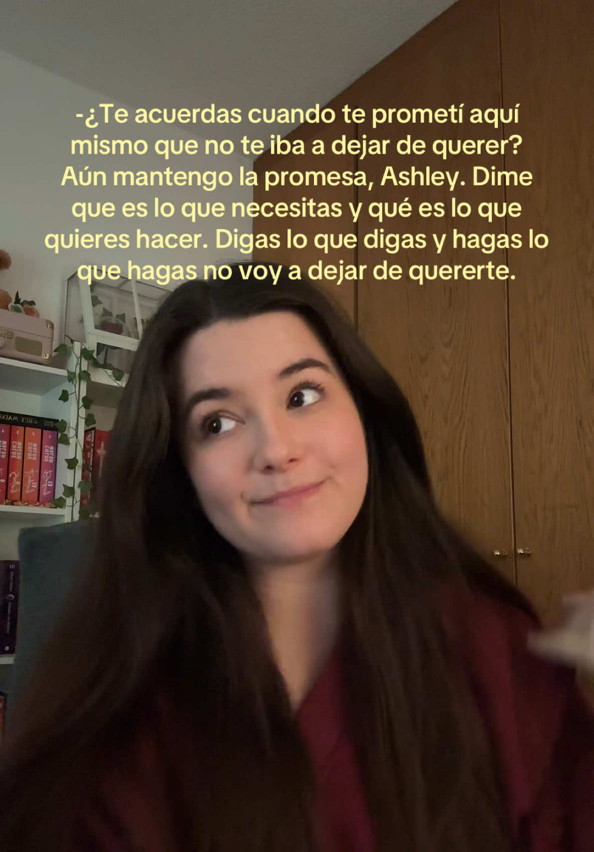 @𝑩𝒆𝒍 📖🧸