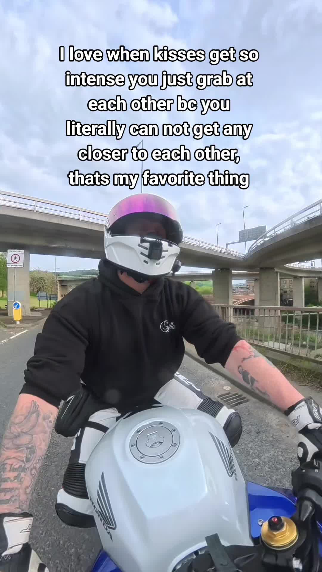 @ThatLittleCBR🇬🇧 🏍