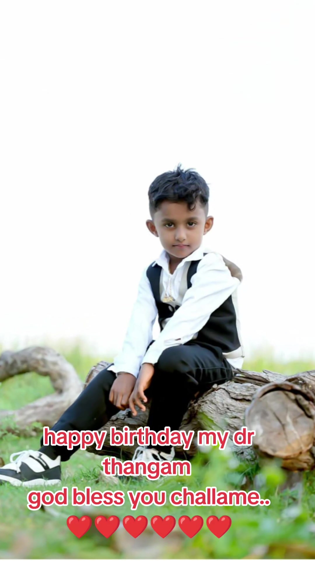 @vkr vinoth