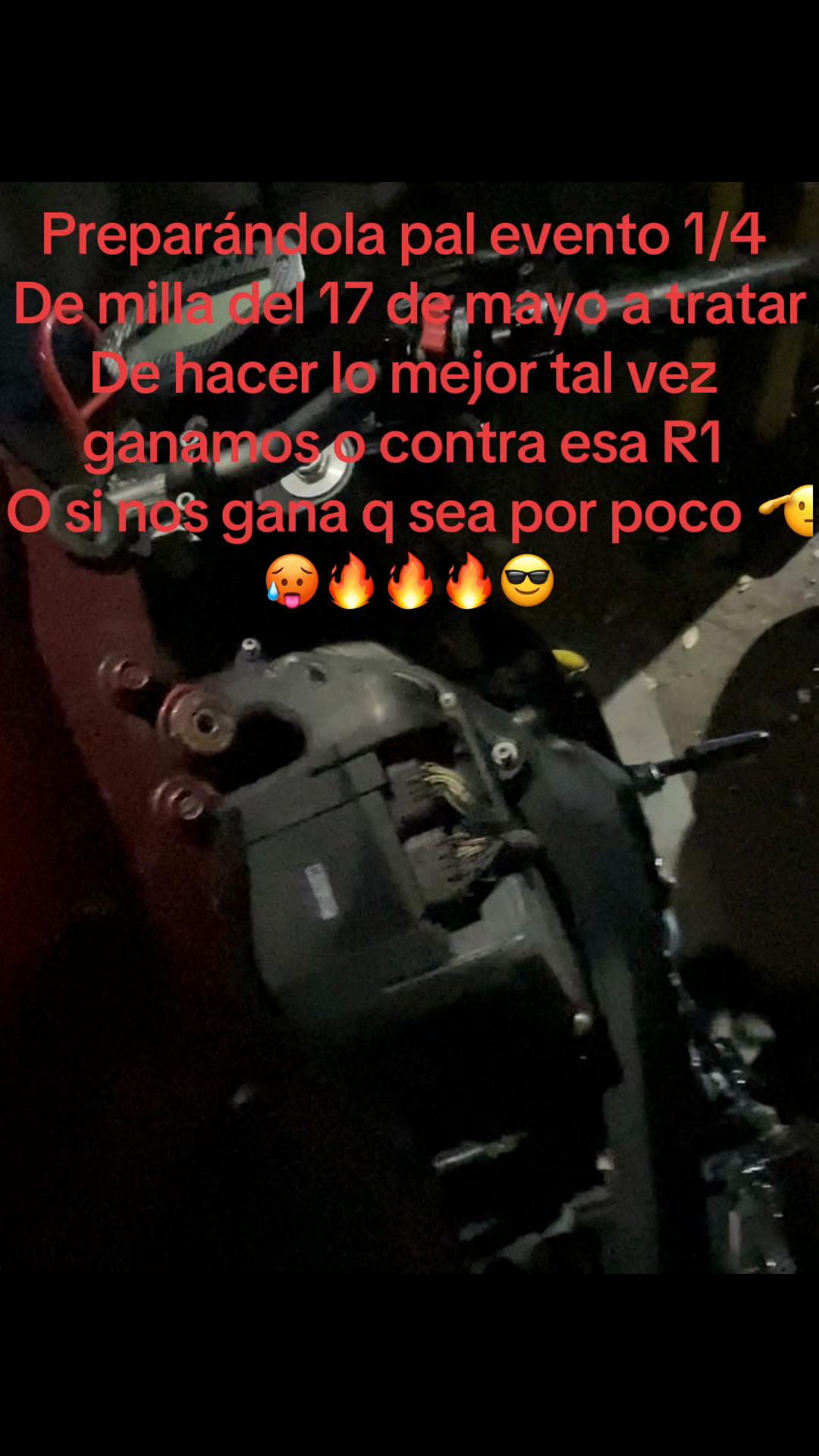 @El nene de la mt09 la 🍒⚡️🚀✈️