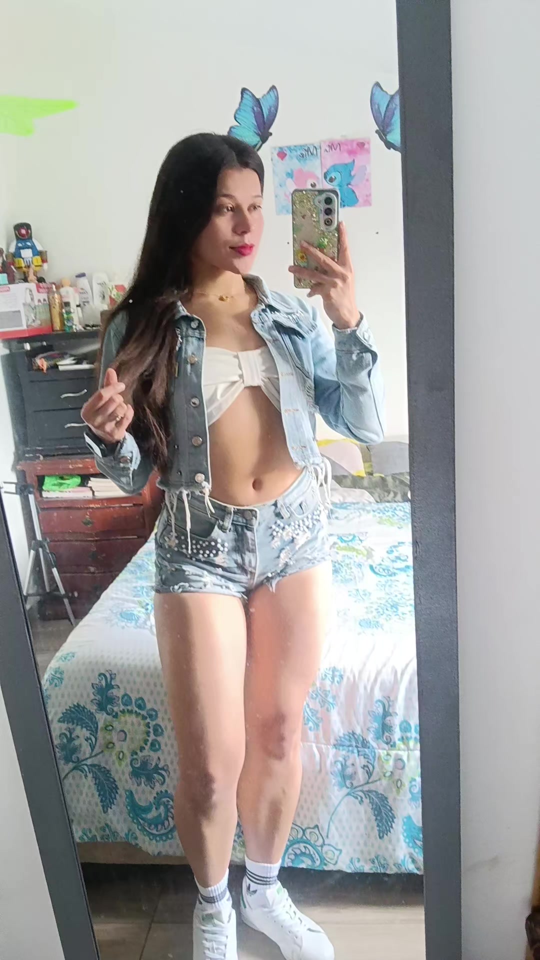 @jeimi Carrillo 🦋