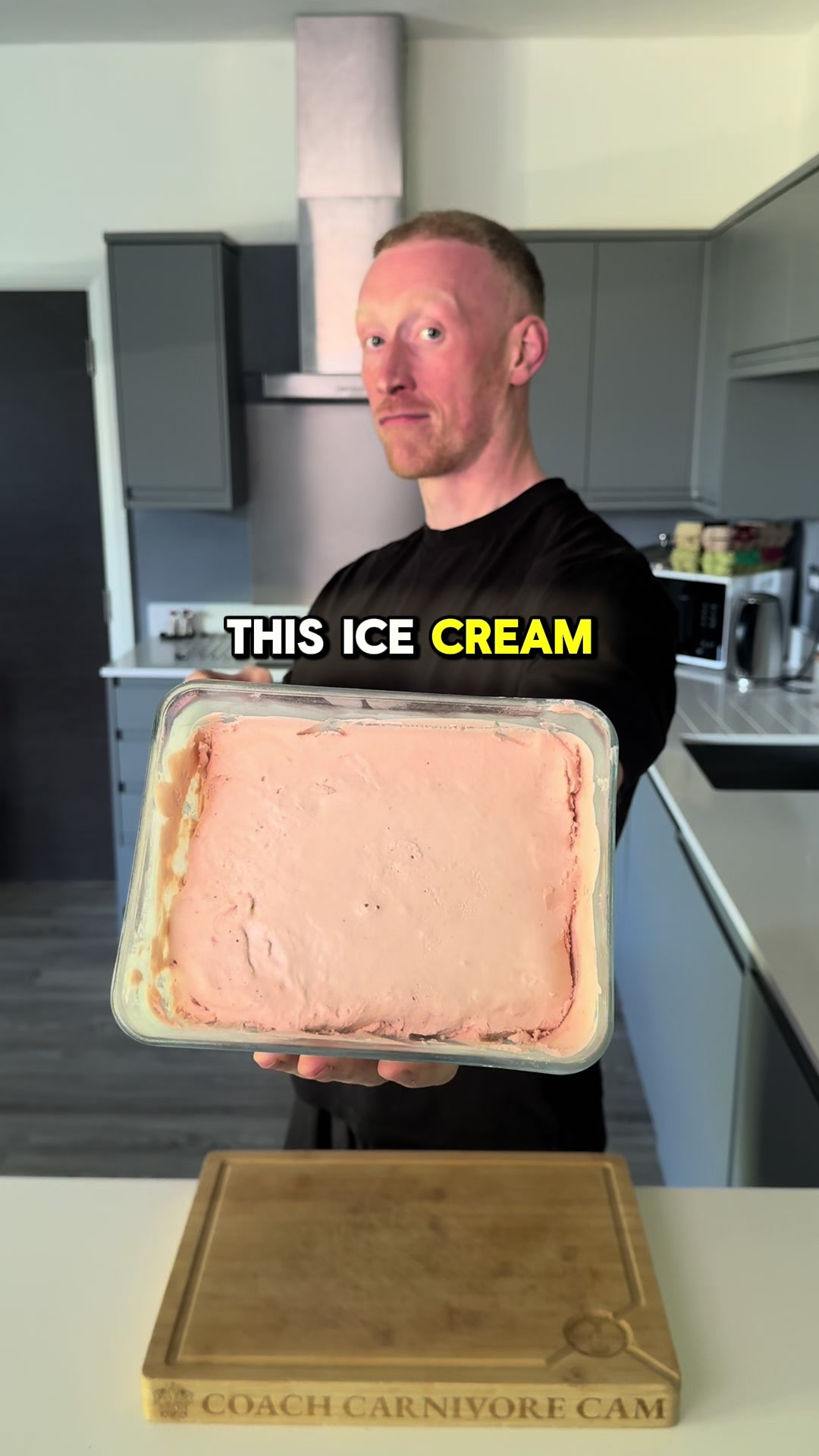@Coach Carnivore Cam