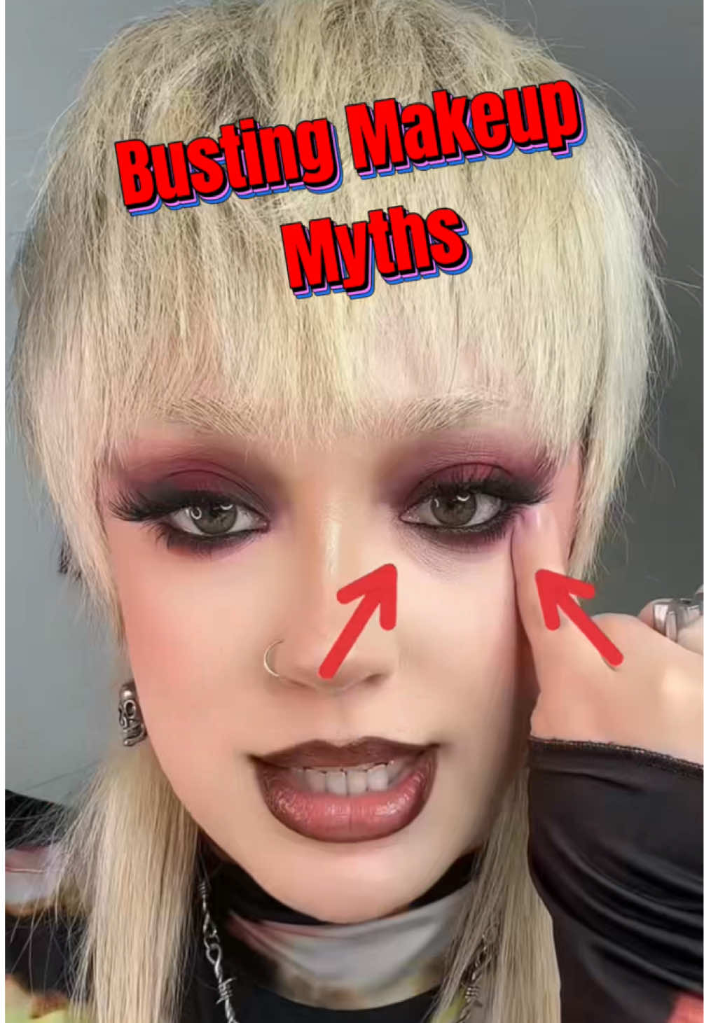 @Kendrafrenchmakeup