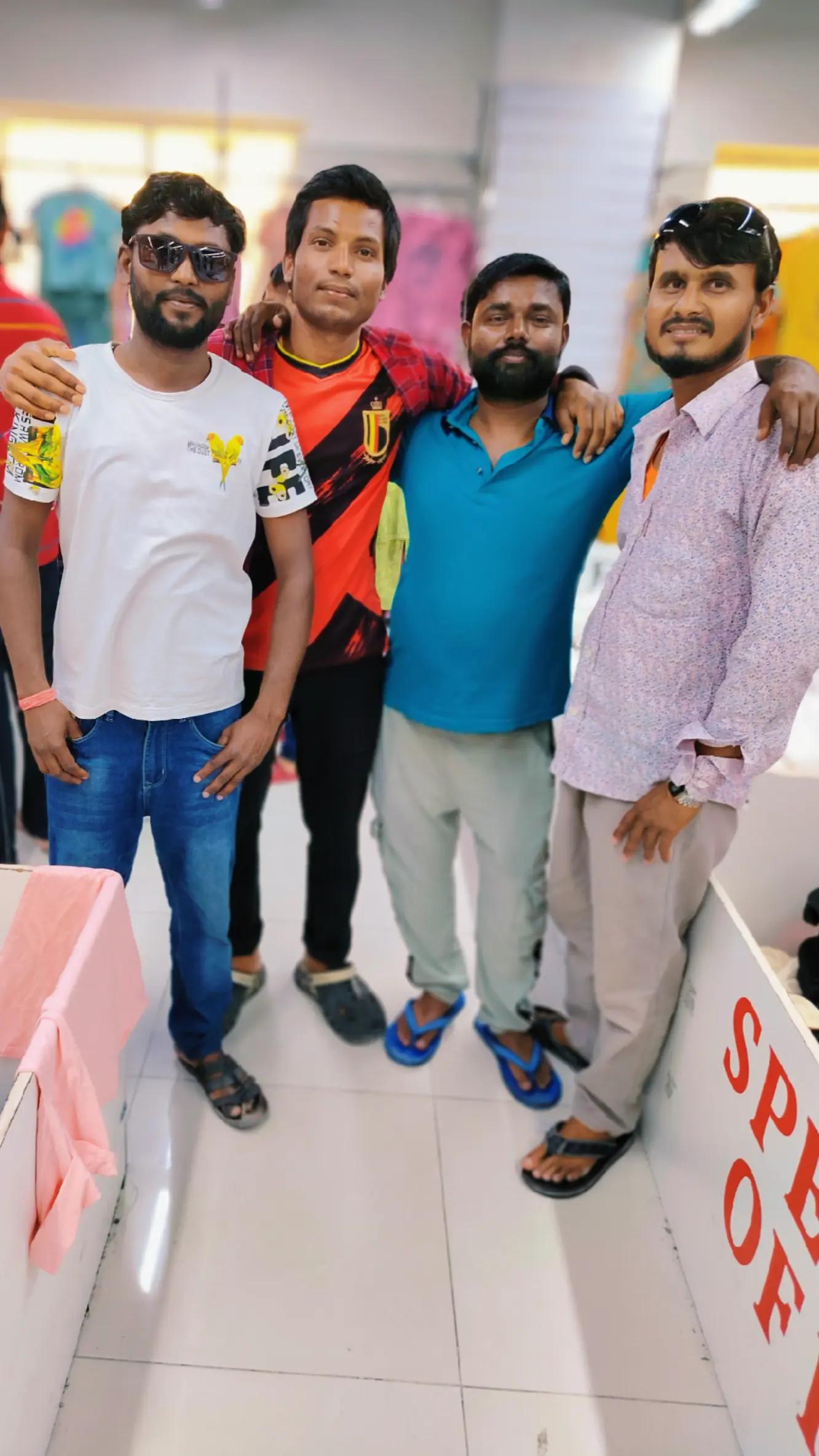 @Kumar Raja