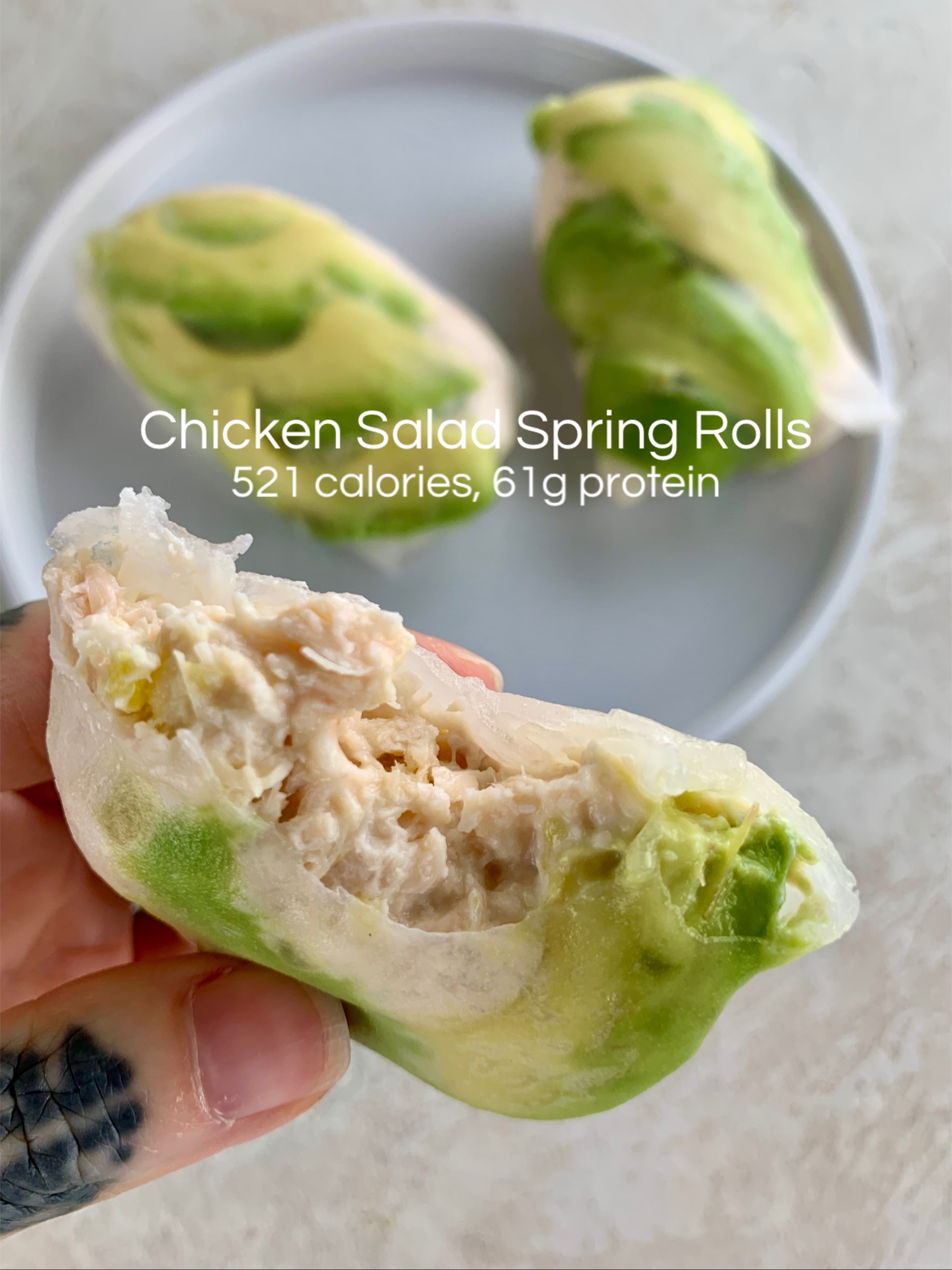 @Damn Easy Recipes