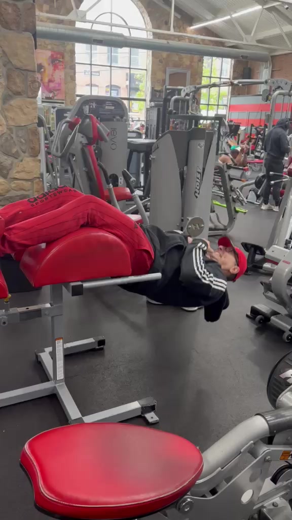 @AugieGymFitness100