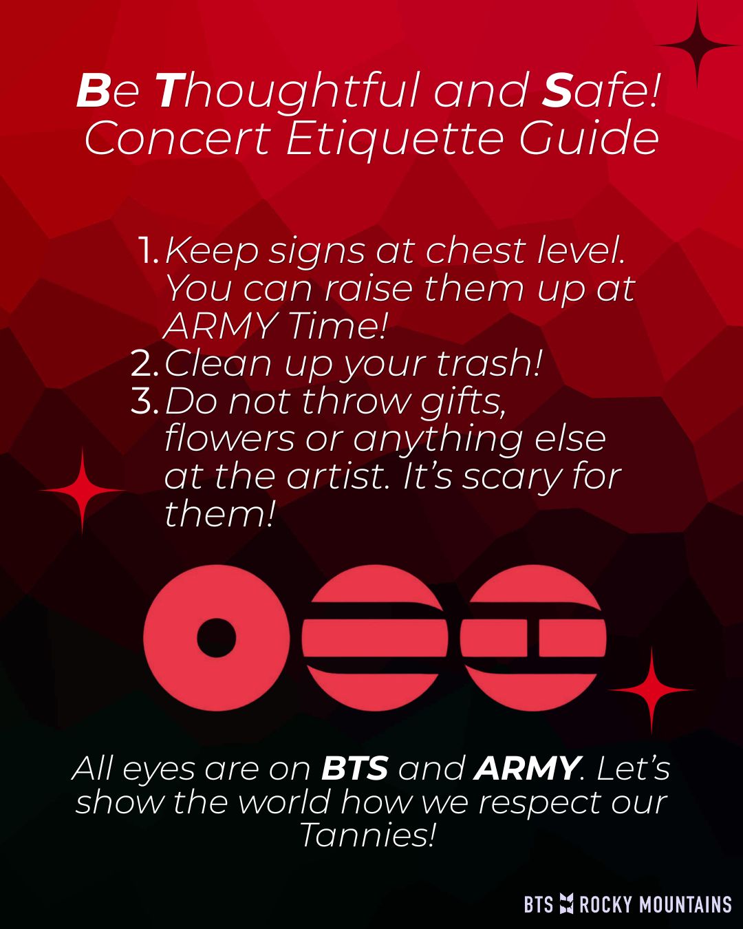 @BTSxRockyMountains