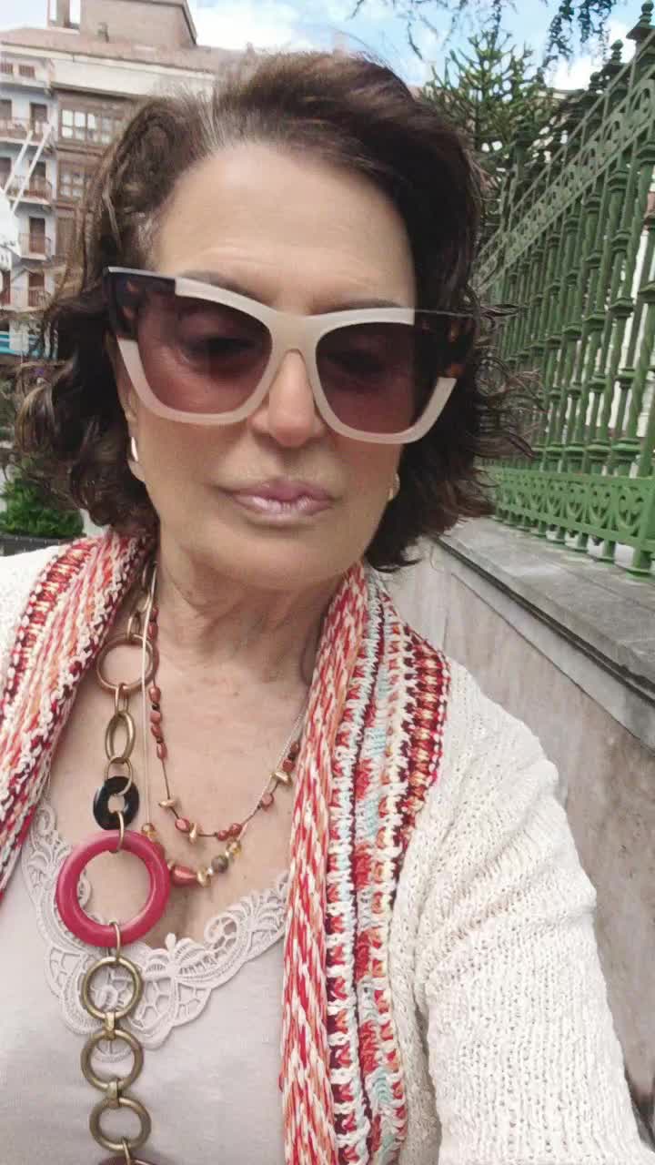 @Camino/Outfit/Creadora Silver