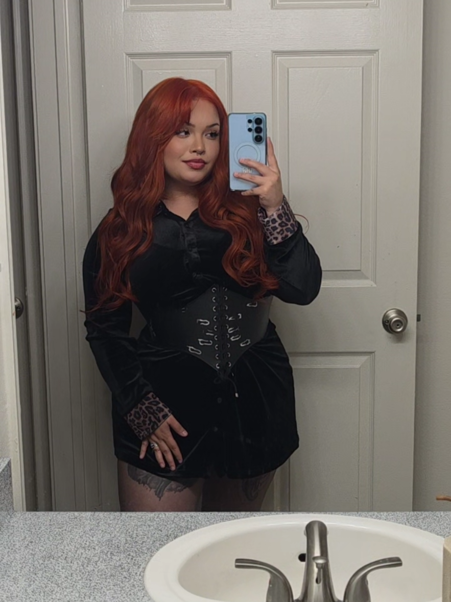 @✨️Jackiesaysboo✨️