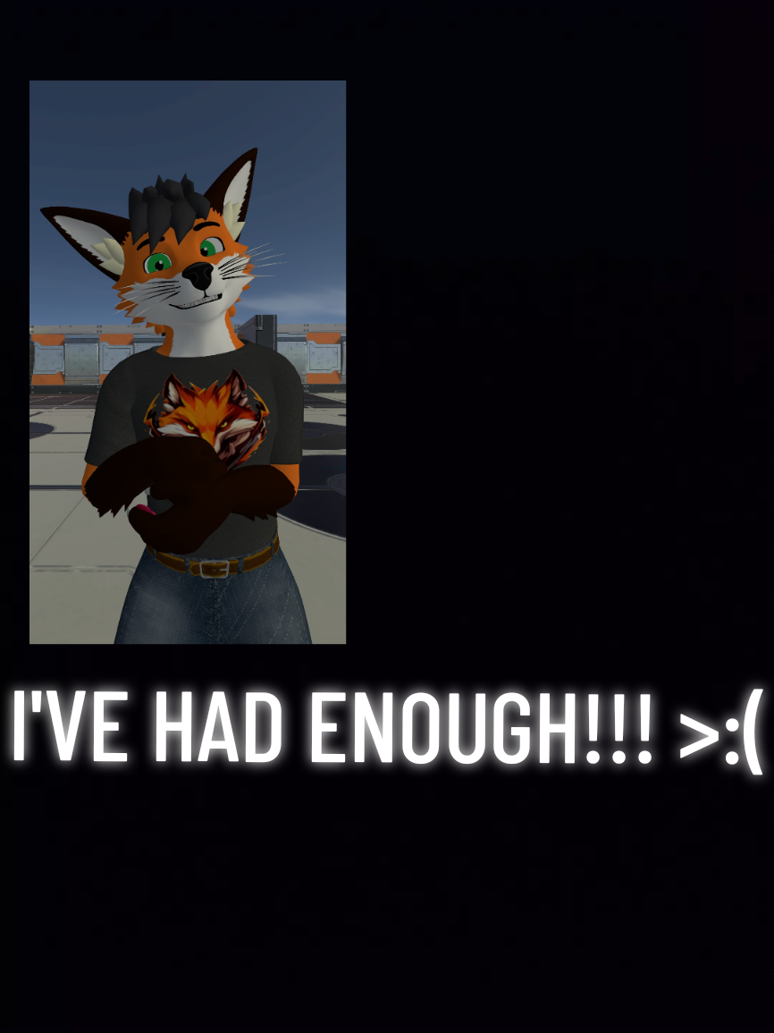 @MrFoxVR