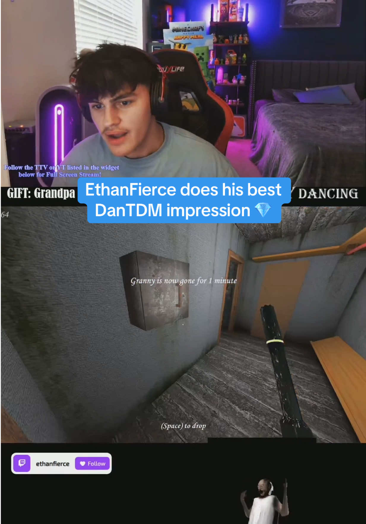@Ethan Fierce Clips