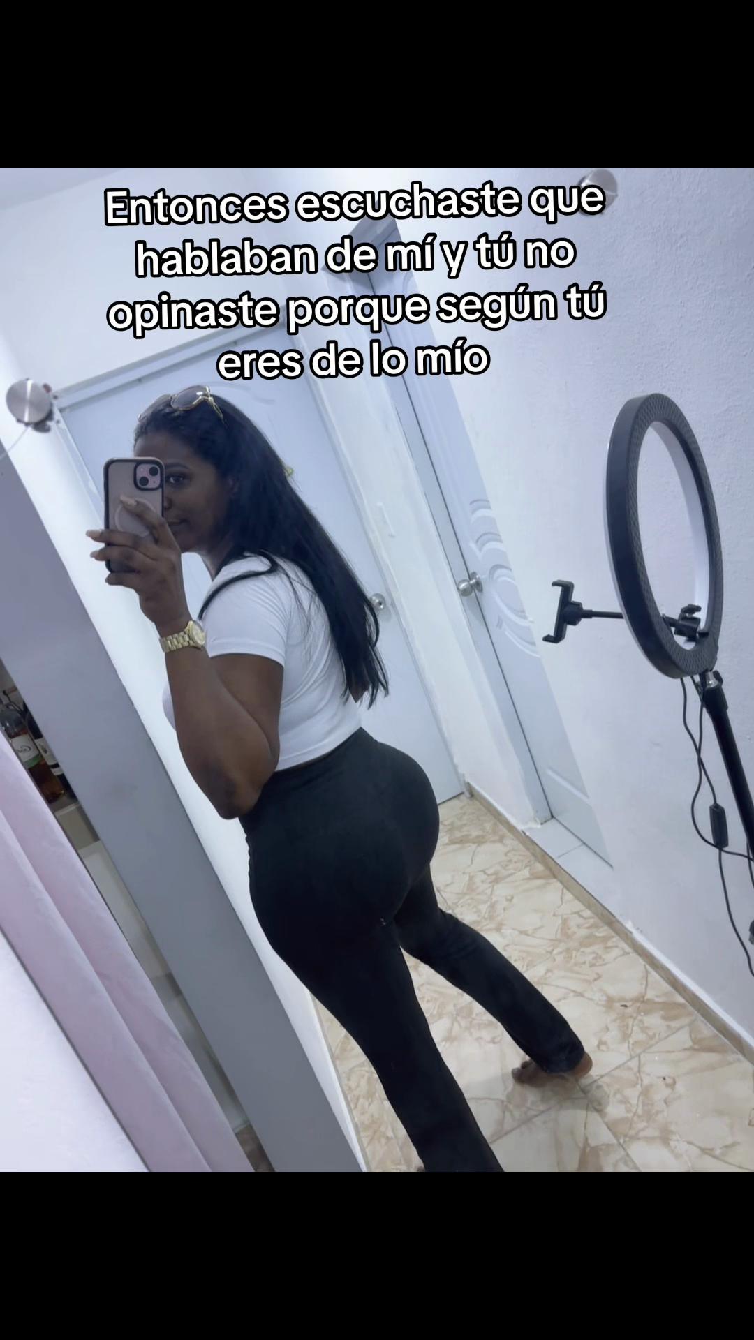 @🖤💅🏻👑Nidia La Negra Bella