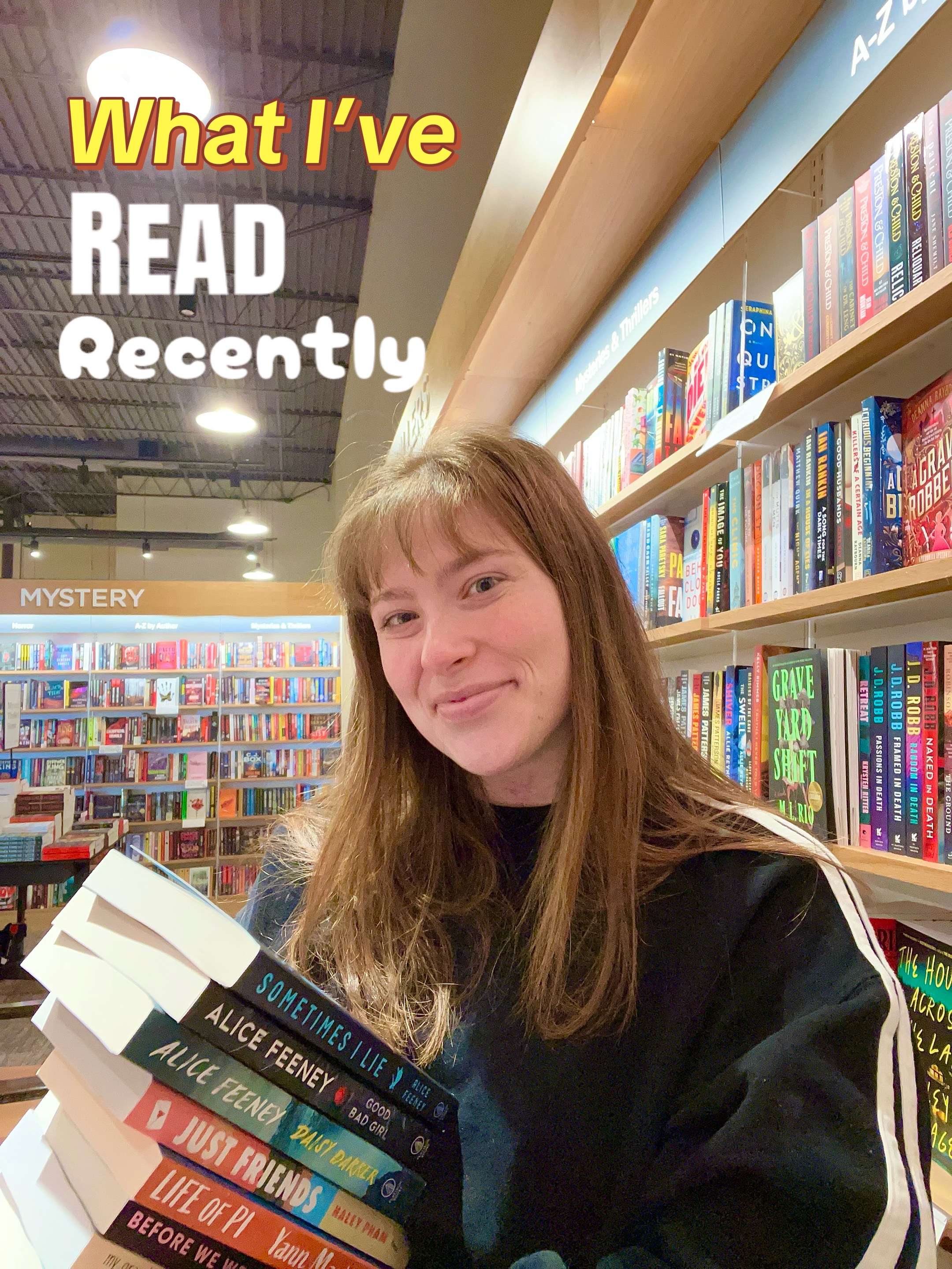 @Claire Mackenzie | Author🥰📚