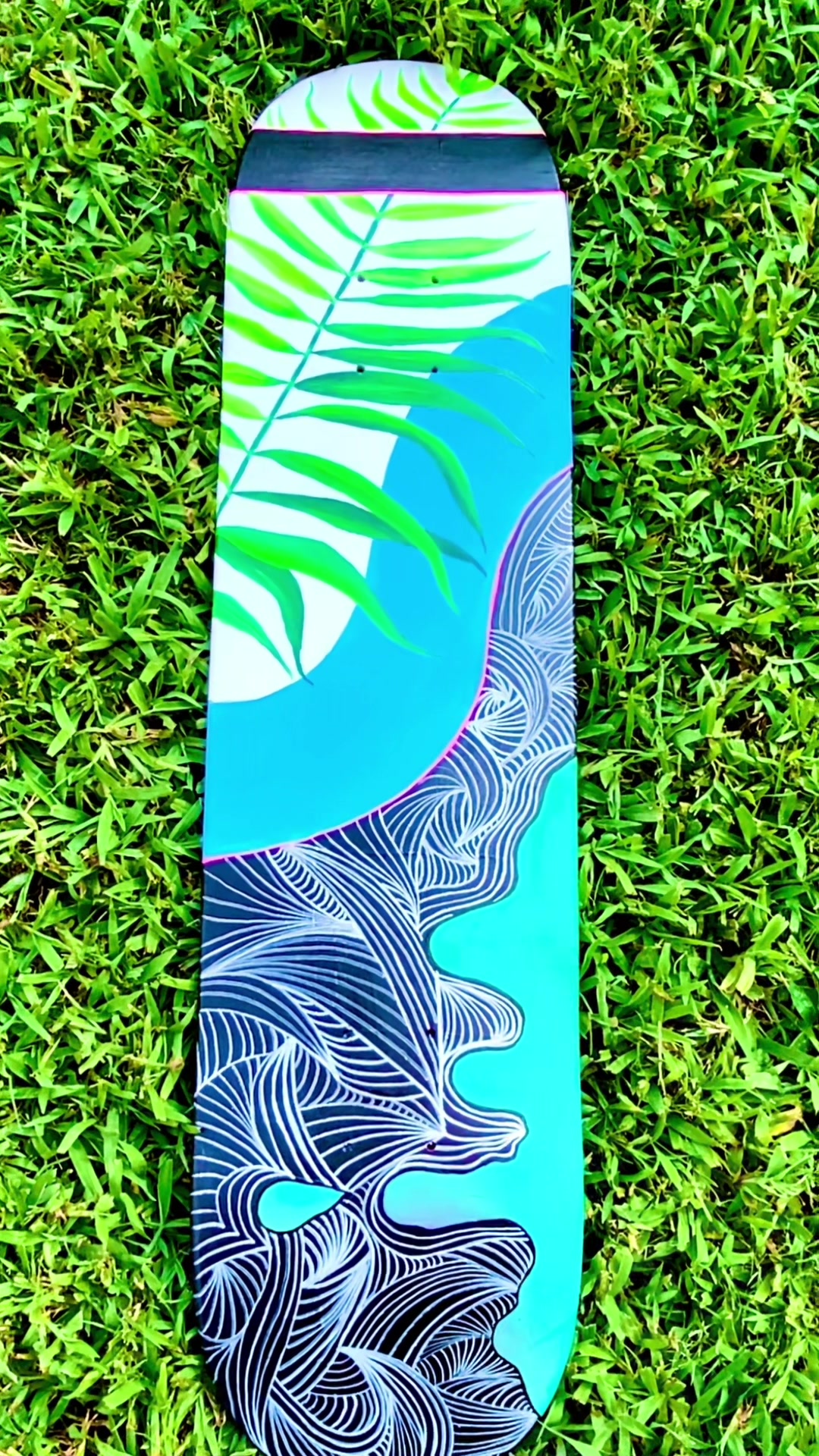 @Beachdaze Design
