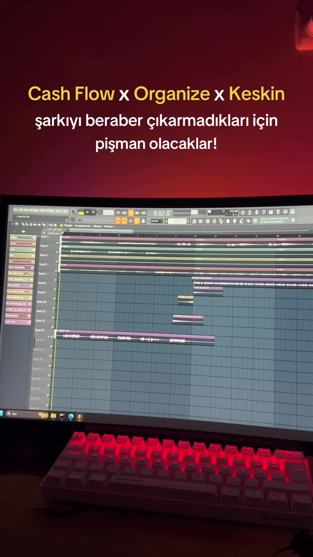 @Yasso Mix 🎵