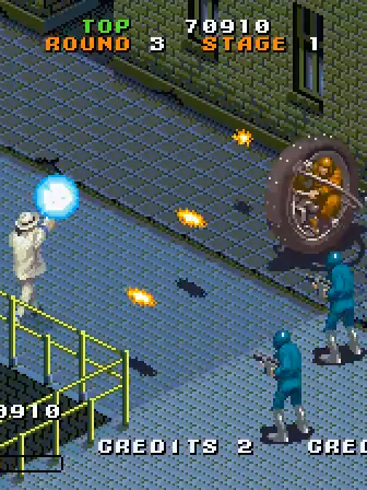 @Retrogaming