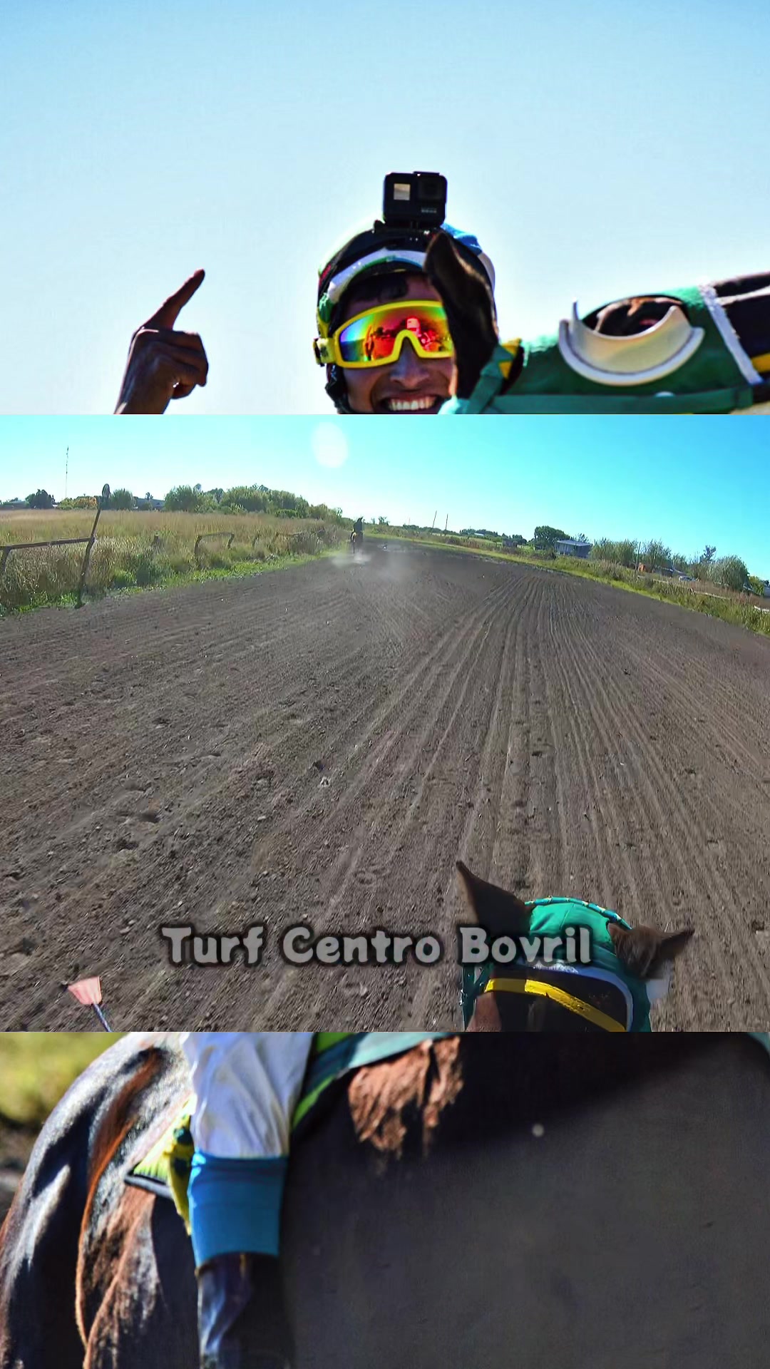 @TURF CENTRO BOVRIL