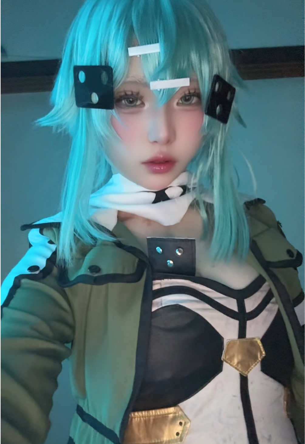 @青花(あおか)💙🐼