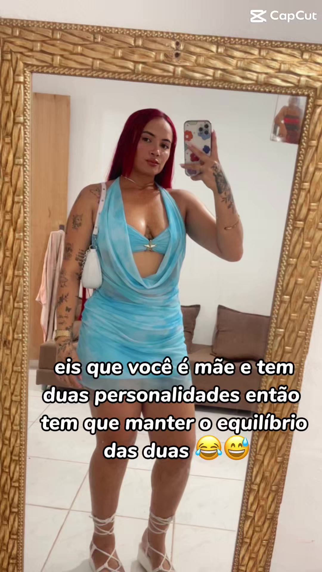 @Cleana Ruiva