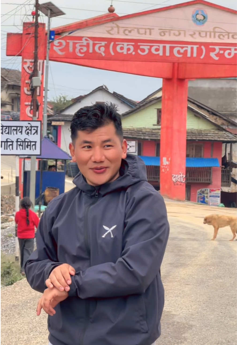 @Mr.Ale Magar🇳🇵