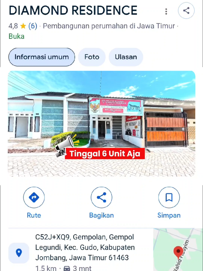 @Nadiya | Perumahan Nyaman