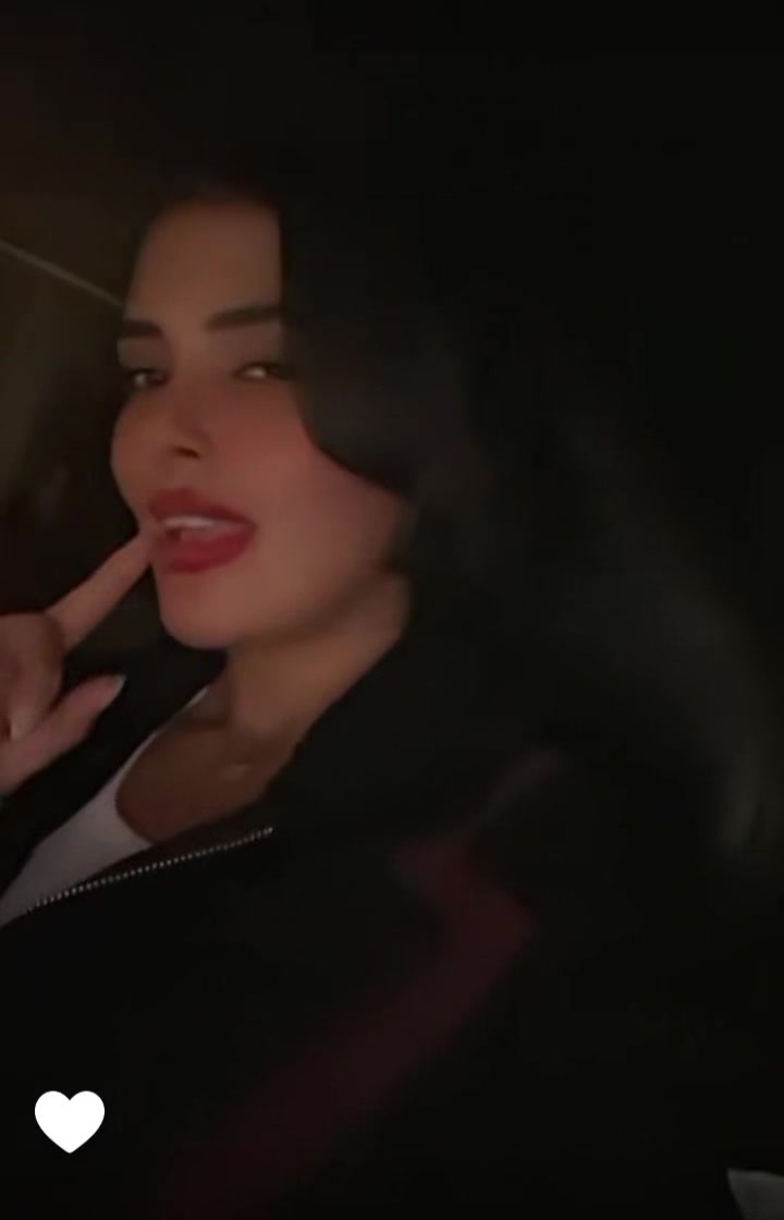 @فانز/الممثلة مريم عبدالرحمن&hearts;️