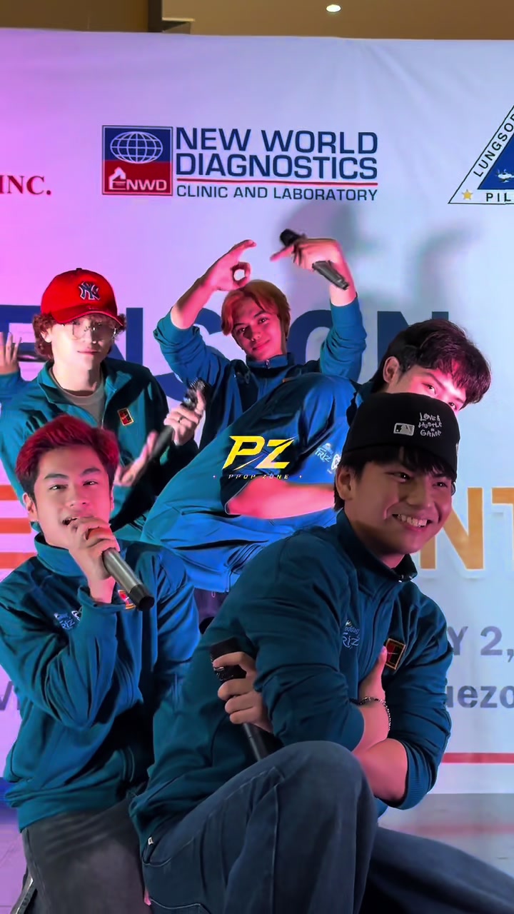 @PPOP ZONE