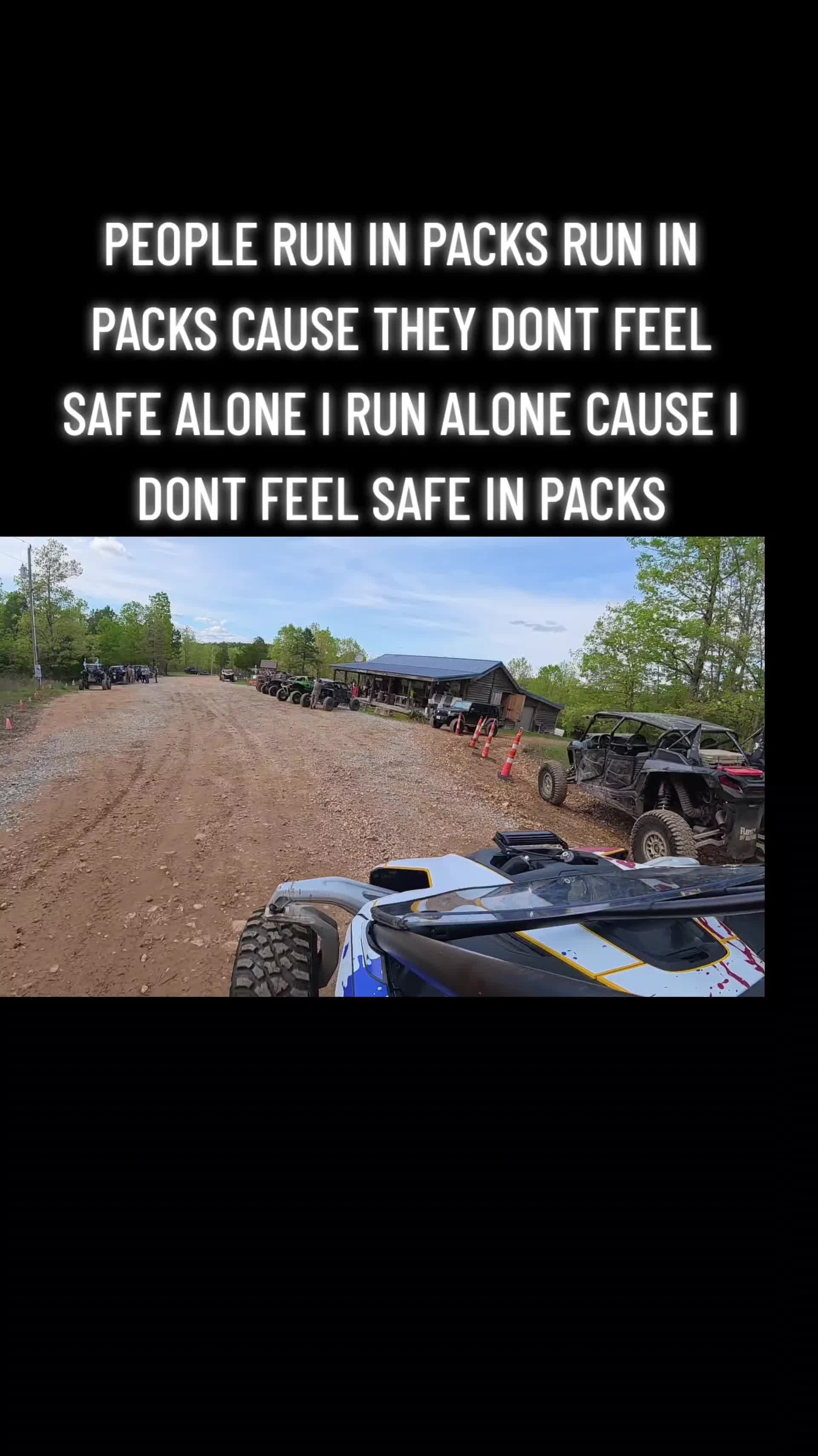 @9 Lives Off-Road