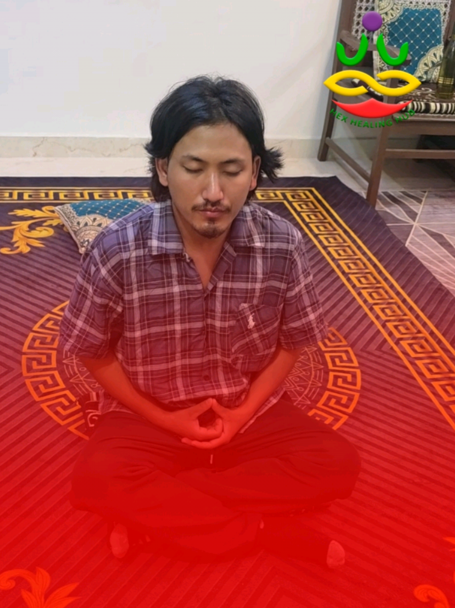 @Hex Healing Hub